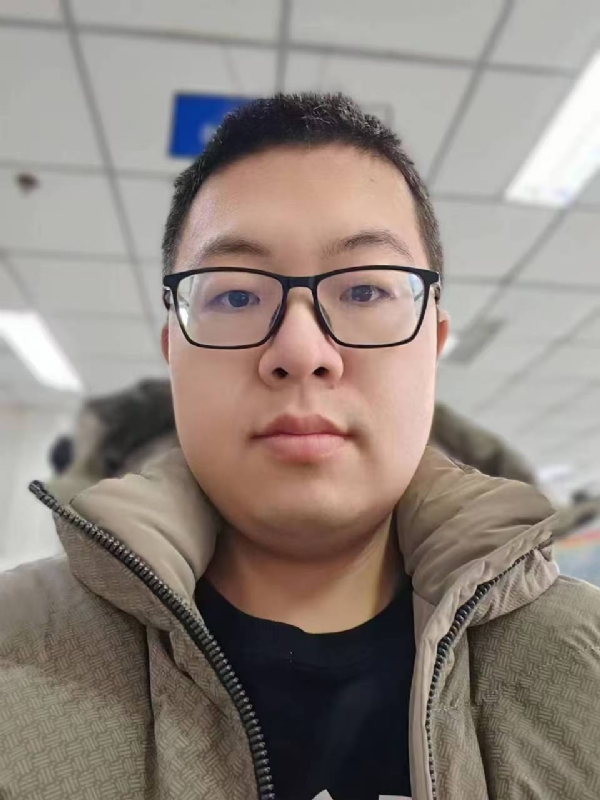 智慧的小胖的第二张照片--龙岩交友网