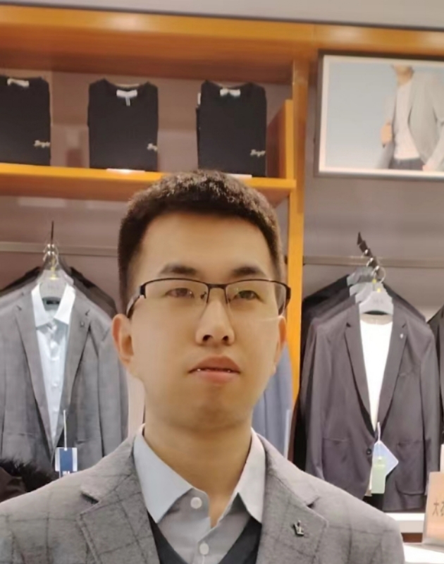 吴桐的第一张照片--龙岩交友网