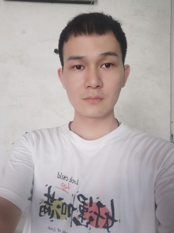 莫问前程的第三张照片--龙岩交友网