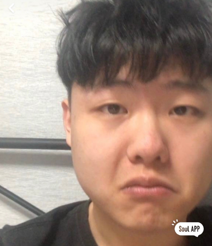 方方正正的第一张照片--龙岩交友网