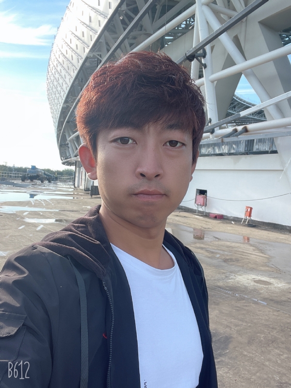 绅士大男孩的第一张照片--龙岩交友网