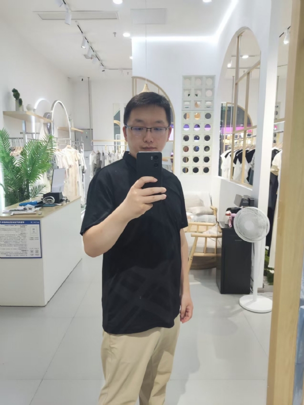 南柯的第一张照片--龙岩交友网