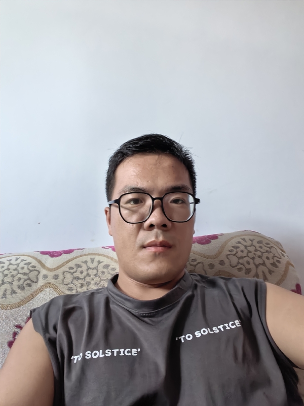 卫TF的第三张照片--龙岩交友网