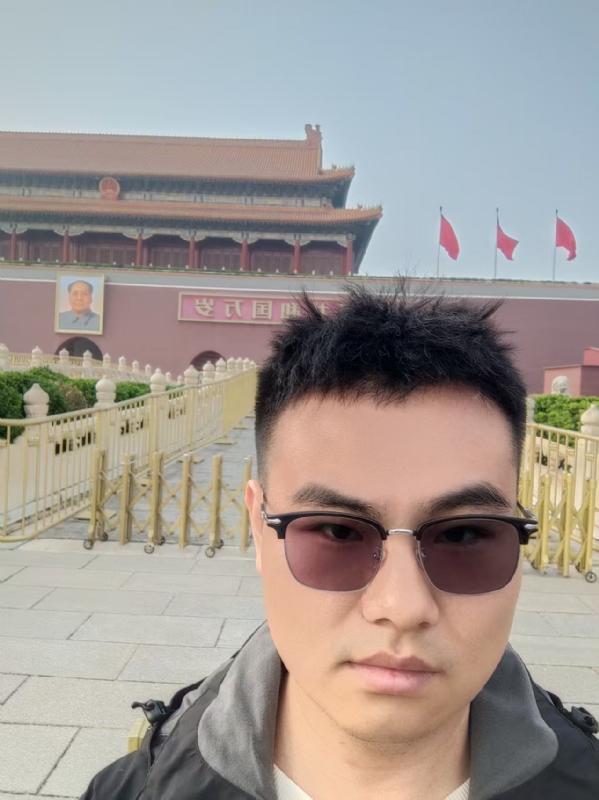 喧嚣的风的第一张照片--龙岩交友网