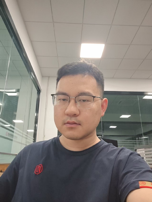 雨落浅响的第一张照片--龙岩交友网