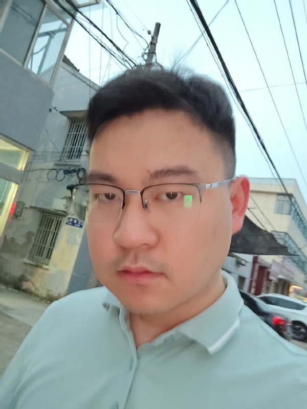 雨落浅响的第二张照片--龙岩交友网