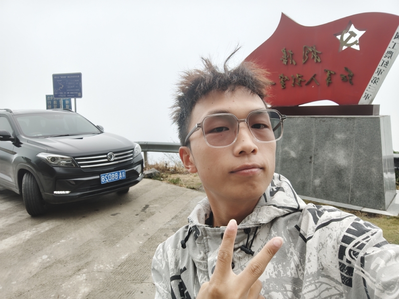 六十一的第一张照片--龙岩交友网